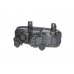 Фара передняя правая (H1/H7/W5W, ручное, без моторчика) Mercedes-Benz Atego 2 / Мерседес-Бенц Атего 2 2004-2013 HL-ME007R TRUCKLIGHT (Польша) - Фото №2
