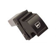 Кнопка склопідйомника права (пасажирська) Volkswagen Passat B6 / Фольксваген Пассат Б6 2005-2010 50-0234 MAXGEAR (Польща)