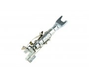 Розтискна планка гальмівних колодок Ford Connect 2002-2013 HSRFR001 NTY (Польща)