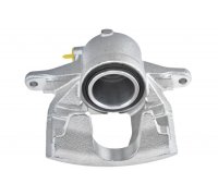 Супорт гальмівний передній лівий (D=54) Opel Combo D / Fiat Doblo II 2010- HZPFT016 NTY (Польща)