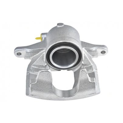 Суппорт тормозной передний левый (D=54) Opel Combo D / Fiat Doblo II 2010- HZPFT016 NTY (Польша)