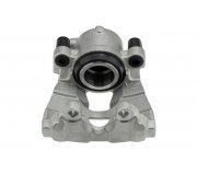 Суппорт тормозной передний левый (D=57) Opel Combo D / Fiat Doblo II 2010- HZPFT032 NTY (Польша)