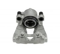 Супорт гальмівний передній лівий (D=57) Opel Combo D / Fiat Doblo II 2010- HZPFT032 NTY (Польща)