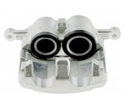 Гальмівний супорт передній лівий Renault Trafic II / Opel Vivaro A / Nissan Primastar 01-14 HZPPL014 NTY (Польща)