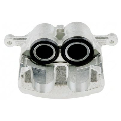 Гальмівний супорт передній лівий Renault Trafic II / Opel Vivaro A / Nissan Primastar 01-14 HZPPL014 NTY (Польща)