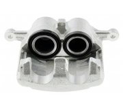 Гальмівний супорт передній правий Renault Trafic II / Opel Vivaro A / Nissan Primastar 01-14 HZPPL015 NTY (Польща)