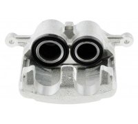 Гальмівний супорт передній правий Renault Trafic II / Opel Vivaro A / Nissan Primastar 01-14 HZPPL015 NTY (Польща)