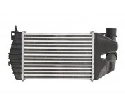 Радіатор інтеркулера Opel Zafira B / Опель Зафіра Б 1.7CDTI 2005–2015 IA460143 KOYORAD (Японія)