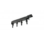 Котушки запалювання Citroen C4 Picasso / Сітроен C4Пікассо 1.8 (бензин) 2006-2013 IC15-1073 FRECCIA (Італія)