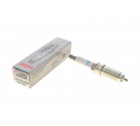 Свеча зажигания Ford Focus 3 / Форд Фокус 3 1.6 (бензин) 2011-2018 ILZTR6A8G NGK (Япония)