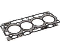 Прокладка головки блока цилиндров (1.45мм) Ford Focus 3 / Форд Фокус 3 1.6TDCi 2011-2018 J1253087 JAKOPARTS (Германия)