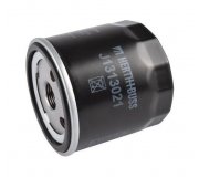 Масляный фильтр (высота: 85мм) Ford Focus 3 / Форд Фокус 3 1.0 (бензин) 2011-2018 J1313021 JAKOPARTS (Германия)