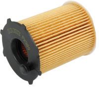 Фільтр масляний Ford Focus 3 / Форд Фокус 3 1.5TDCi / 1.6TDCi 2011-2018 J1313033 JAKOPARTS (Німеччина)