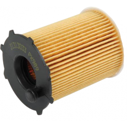 Фільтр масляний Ford Focus 3 / Форд Фокус 3 1.5TDCi / 1.6TDCi 2011-2018 J1313033 JAKOPARTS (Німеччина)