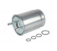 Паливний фільтр Renault Megane 3 / Рено Меган 3 1.6dCi 2008-2016 J1330808 HERTH+BUSS (Німеччина)