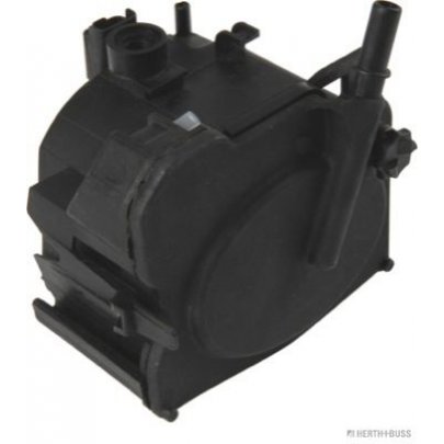 Топливный фильтр на Citroen C4 Picasso / Ситроен C4 Пикассо 1.6 HDi 2006-2013 J1333050 HERTH+BUSS (Германия)