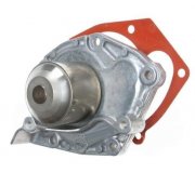Помпа / водяной насос Renault Scenic II / Рено Сценик 2 2.0 (бензин) 2003-2009 J1515055 NIPPARTS (Нидерланды)