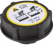 Крышка бачка расширительного Ford C‑MAX 2 / Форд С Макс 2 2010–2019 J1543006 JAKOPARTS (Германия)