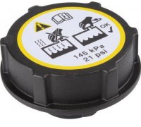 Крышка бачка расширительного Ford C‑MAX 2 / Форд С Макс 2 2010–2019 J1543006 JAKOPARTS (Германия)