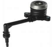 Подшипник выжимной Renault Scenic II / Рено Сценик 2 1.5dCi 2003-2009 J2411004 HERTH+BUSS (Германия)