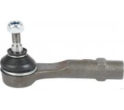 Наконечник рульової тяги лівий  Citroen C4 Picasso / Сітроен C4Пікассо 2006-2013 J4820867 HERTH+BUSS (Німеччина)