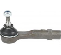 Наконечник рульової тяги лівий  Citroen C4 Picasso / Сітроен C4Пікассо 2006-2013 J4820867 HERTH+BUSS (Німеччина)