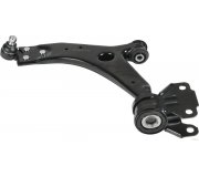 Рычаг подвески передний левый Ford C‑MAX 2 / Форд С Макс 2 2010–2019 J4900805 JAKOPARTS (Германия)
