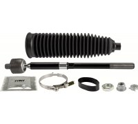 Тяга рулевая Ford C‑MAX 2 / Форд С Макс 2 2010–2019 JAR1090 TRW (Германия)