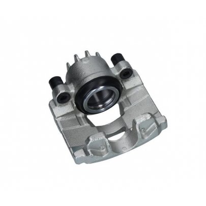 Суппорт тормозной передний левый Citroen C4 Picasso / Ситроен C4 Пикассо 2006-2013 JBC0157 KAMOKA (Польша)