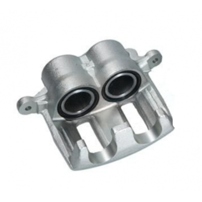 Супорт гальмівний передній лівий (діаметр поршня 48мм, BOSCH) MB Vito 639 2003 - JBC0387 KAMOKA (Польща)