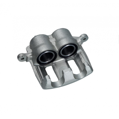 Супорт гальмівний передній правий (діаметр поршня 48мм, BOSCH) MB Vito 639 2003 - JBC0388 KAMOKA (Польща)