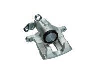 Гальмівний супорт задній лівий Renault Trafic II / Opel Vivaro A / Nissan Primastar 01-14 JBC0659 KAMOKA (Польща)