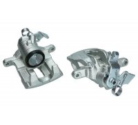 Гальмівний супорт задній правий Renault Trafic II / Opel Vivaro A / Nissan Primastar 01-14 JBC0660 KAMOKA (Польща)