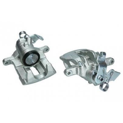 Гальмівний супорт задній правий Renault Trafic II / Opel Vivaro A / Nissan Primastar 01-14 JBC0660 KAMOKA (Польща)