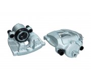 Супорт гальмівний передній правий Volkswagen Tiguan / Фольксваген Тігуан 2.0TDI 2007-2016 JBC0748 KAMOKA (Польща)