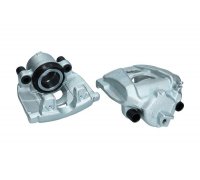 Суппорт тормозной передний правый Volkswagen Tiguan / Фольксваген Тигуан 2.0TDI 2007-2016 JBC0748 KAMOKA (Польша)