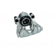 Суппорт тормозной передний левый (D=57) Opel Combo D / Fiat Doblo II 2010- JBC0769 KAMOKA (Польша)