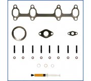 Комплект прокладок турбины (двигатель AXB / AXC) VW Transporter T5 1.9TDI 63kW / 77kW 2003-2009 JTC11378 AJUSA (Испания)