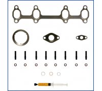 Комплект прокладок турбины (двигатель BJB) VW Caddy III 1.9TDI 2004-2010 JTC11378 AJUSA (Испания)