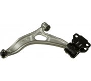 Рычаг подвески передний левый Ford C‑MAX 2 / Форд С Макс 2 2010–2019 JTC2308 TRW (Германия)