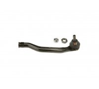 Наконечник рулевой тяги левый Renault Scenic 3 / Рено Сценик 3 2009-2016 JTE1134 TRW (Германия)