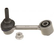 Тяга / стійка стабілізатора заднього права / ліва Volkswagen Passat B6 / Фольксваген Пассат Б6 2005-2010 JTS484 TRW (Німеччина)