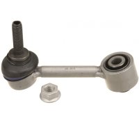 Тяга / стойка стабилизатора заднего правая / левая Volkswagen Passat B6 / Фольксваген Пассат Б6 2005-2010 JTS484 TRW (Германия)