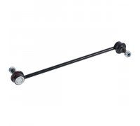 Тяга / стойка стабилизатора переднего (298мм) Ford Focus 3 / Форд Фокус 3 2011-2018 50922408 SWAG (Германия)