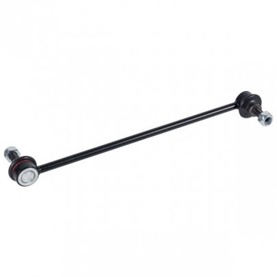 Тяга / стойка стабилизатора переднего (298мм) Ford Focus 3 / Форд Фокус 3 2011-2018 50922408 SWAG (Германия)