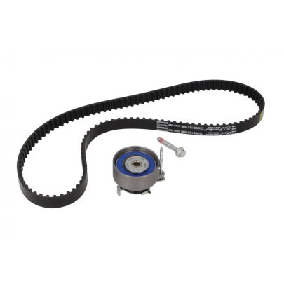 Комплект ГРМ Ford C‑MAX 2 / Форд С Макс 2 1.0 (бензин) 2010–2019 K01T354HOB GATES (Бельгия)