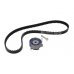 Комплект ГРМ Ford C‑MAX 2 / Форд С Макс 2 1.0 (бензин) 2010–2019 K01T354HOB GATES (Бельгия) - Фото №1