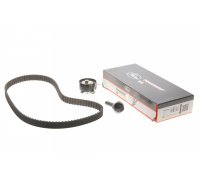 Комплект ГРМ Ford C‑MAX 2 / Форд С Макс 2 1.6 (бензин) 2010–2019 K025669XS GATES (Бельгия)