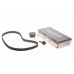 Комплект ГРМ Ford C‑MAX 2 / Форд С Макс 2 1.6 (бензин) 2010–2019 K025669XS GATES (Бельгия) - Фото №1
