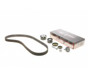 Комплект ГРМ (без помпи) Renault Megane 3 / Рено Меган 3 1.6 (бензин) 2008-2016 K035501XS GATES (Бельгія)